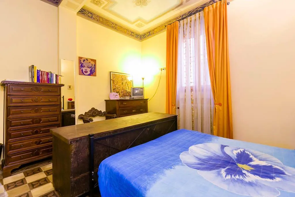 Housmart Palestro 5 Apartment Bologna Italy