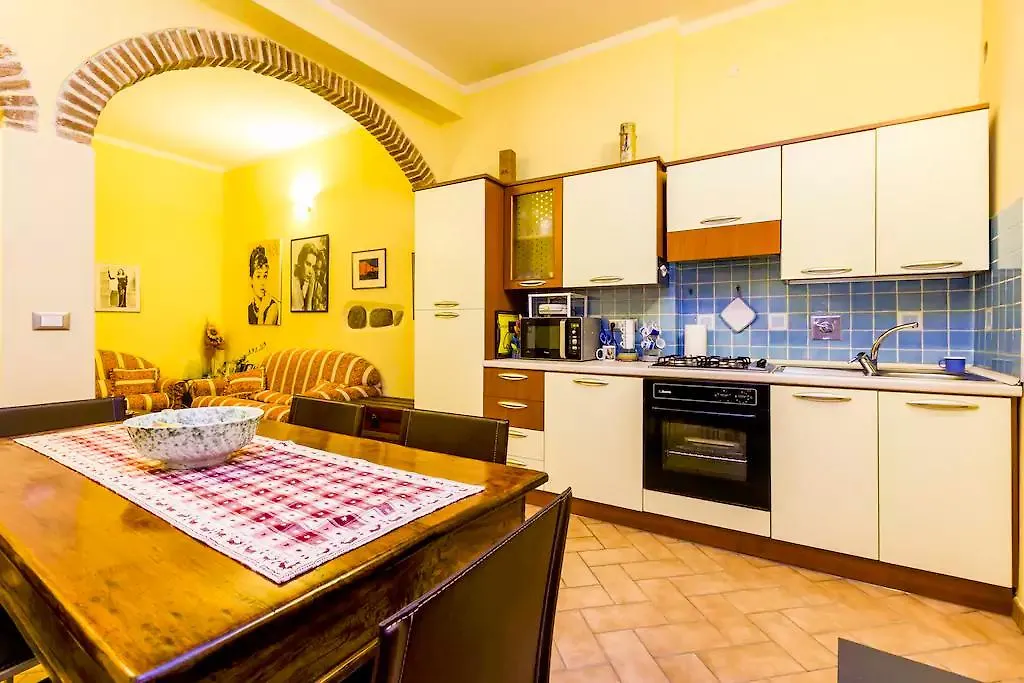 Housmart Palestro 5 Apartment Bologna 0*,  Italy