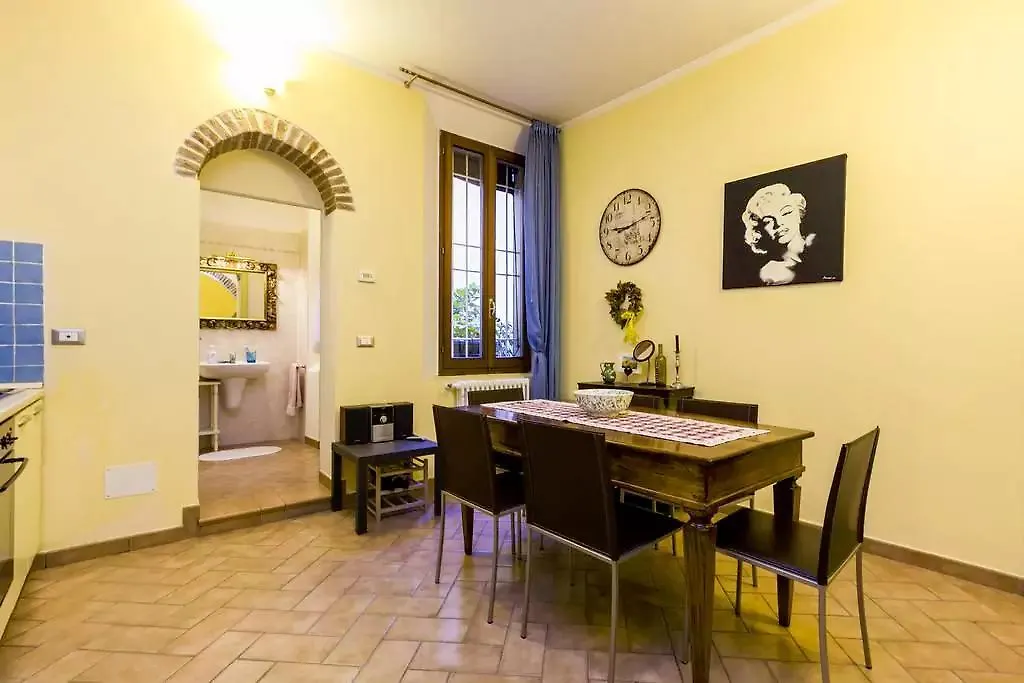 Housmart Palestro 5 Apartment Bologna