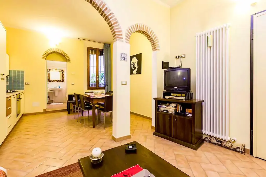 Housmart Palestro 5 Apartment Bologna Italy