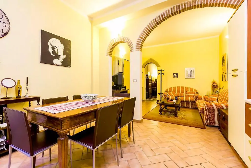 Housmart Palestro 5 Apartment Bologna