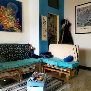  Alloggio in famiglia A Casa Da Francesca