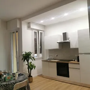  Appartamento Iside