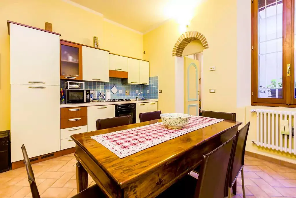 Appartamento Housmart Palestro 5 Bologna 0*,