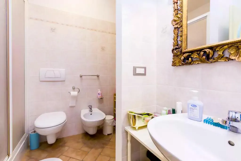 Appartamento Housmart Palestro 5 Bologna Italia